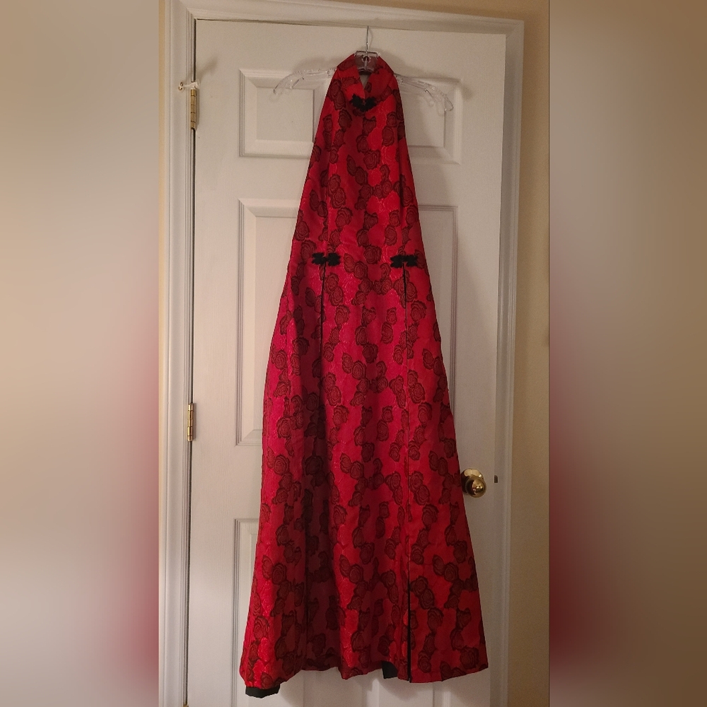 Chinese Wedding Gown / Formal